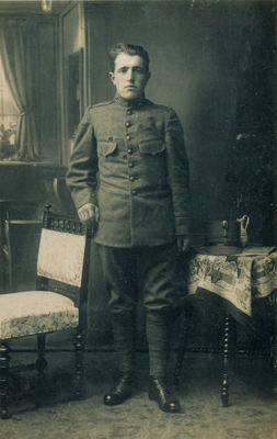 Pasfoto